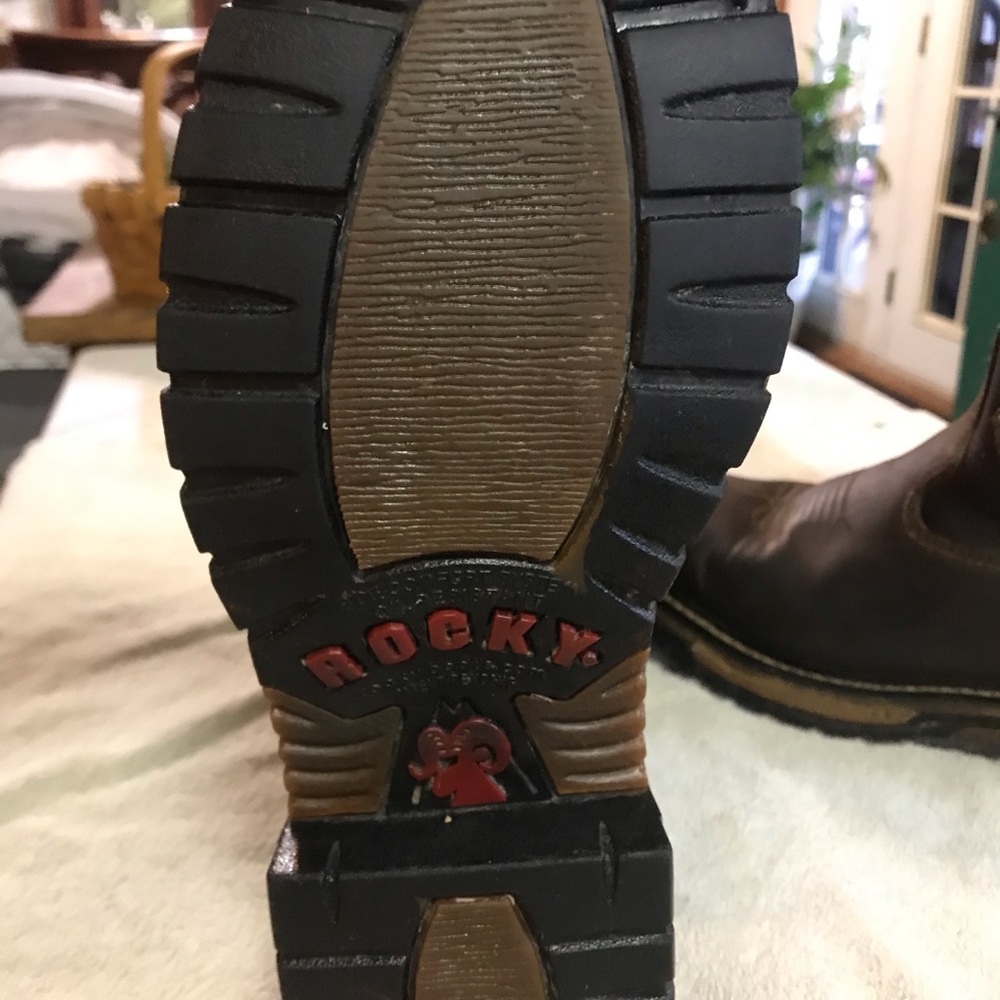 Roper Boots - image 4